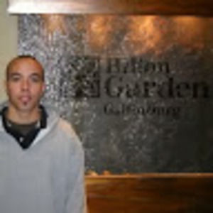 Meet your Posher, Nick